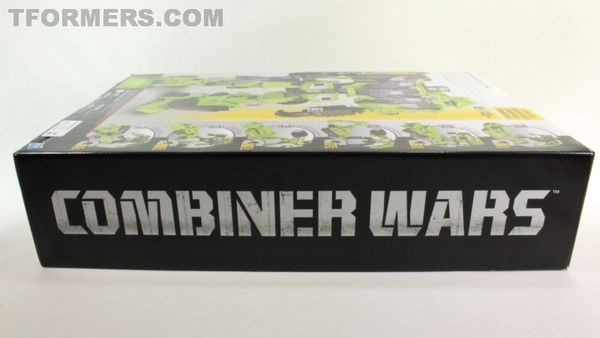 Hands On Titan Class Devastator Combiner Wars Hasbro Edition Video Review And Images Gallery  (8 of 110)